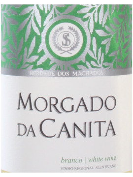 S.jorge Morgado Canita Vra 0.75 B. 14º