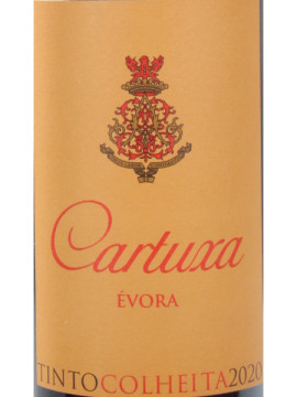 Cartuxa Colh. Tinto 2020
