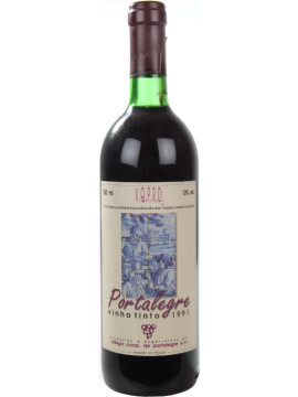 Portalegre Vqprd Doc 91 T. 1991