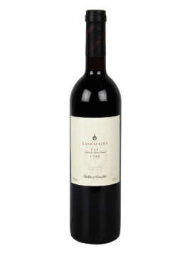 F.s.f. Garrafeira Tinto 1998