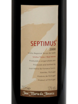 Septimus 0.75 Tinto 2000
