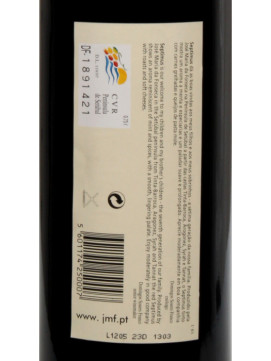 Septimus 0.75 Tinto 2000