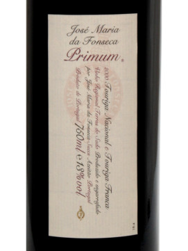 Primum 0.75 Tinto 2000