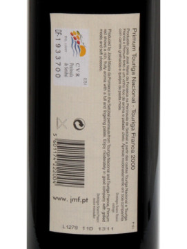 Primum 0.75 Tinto 2000