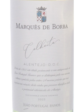 Marques de Borba 0.75 Br 2023