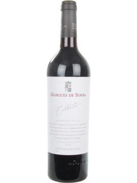 Marques de Borba 0.75 Tinto 2022