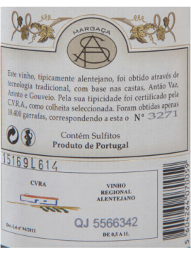 Pias Encostas do Enxoe C.sel Br. 2014/2010