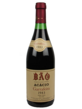 Acacio Grf T. Dão 1983