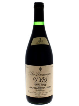 S.domingos Grf T. Dão 1990