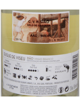 Duque Viseu 0.75 B. 2021