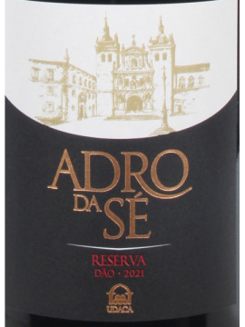 Udaca Adro da Se Reserva Tinto 0.75 2021