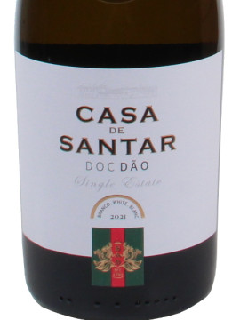 Casa de Santar 0.75 Br. 2023
