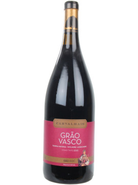 Grao Vasco T. Mgn 2020