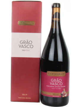 Grao Vasco T. Mgn 2020