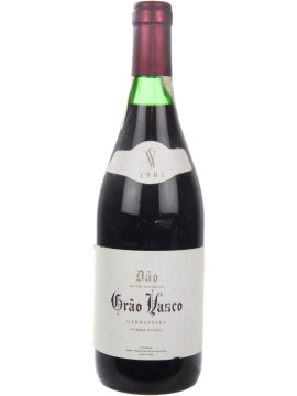 Grao Vasco Grf Tinto 3* 1985