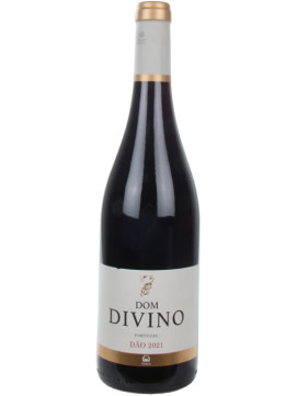 Udaca Dom Divino 0.75 Tinto 2021