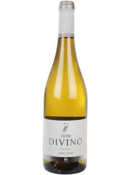 Udaca Dom Divino 0.75 Branco 2022
