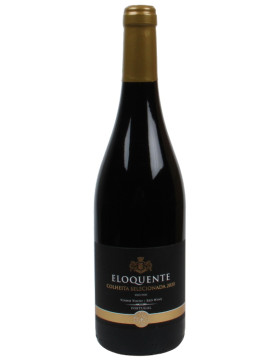 Udaca Eloquente Colh. Selec. 0.75 Tinto 2020