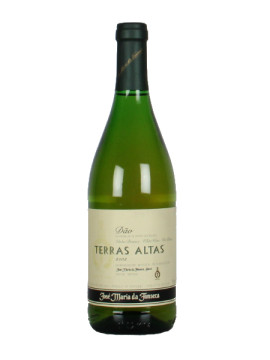 Terras Altas 0.75 Br 2004