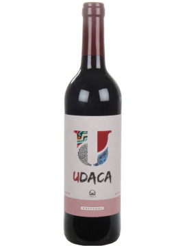 Udaca Terras do Dao 0.75 Tinto (Ivv) Mesa