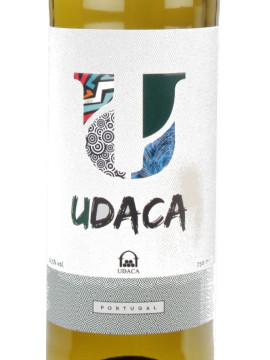 Udaca (Ivv) 0.75 Branco