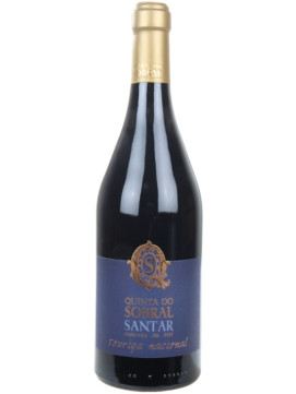 Quinta do Sobral Touriga Nacional 0.75 Tinto 2019
