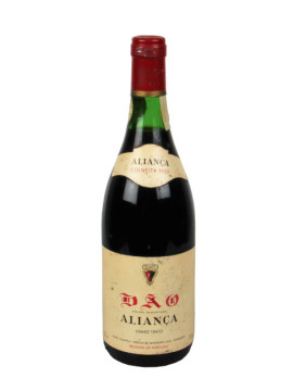 Aliança Col . T. Dão 3* 1980