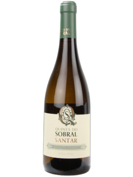Quinta do Sobral 0.75 Branco 2023