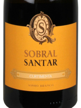 Quinta do Sobral Curtimenta 0.75 Branco 2023