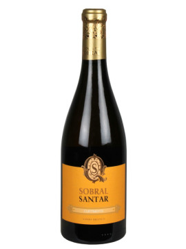 Quinta do Sobral Curtimenta 0.75 Branco 2023