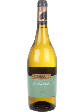 Duque Vizeu Quinta dos Carvalhais Encruzado 0.75 Bº 2022