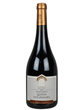 Quinta da Gandara Grande Reserva 2017 Touriga Nacional 0.75 Tinto