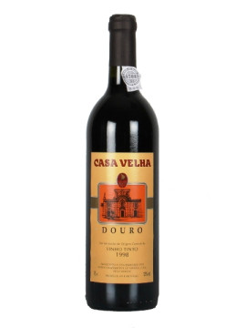 Favaios Casa Velha 98 Tinto 1998