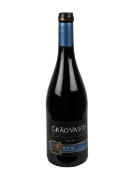 Grao Vasco 0.75 T Douro 2010