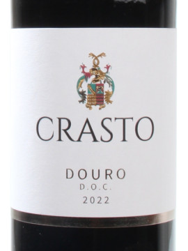 Quinta do Crasto Doc T. 2022