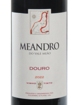 Quinta Vale Meao (Meandro) T 2022