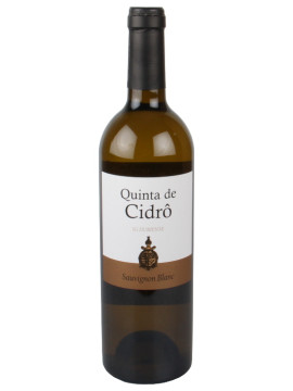 Quinta de Cidrô Sauvignon Branco 0.75 2021