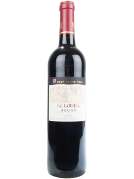 Callabriga 0.75 Tinto 2022