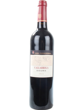 Callabriga /2010 Tinto 2021