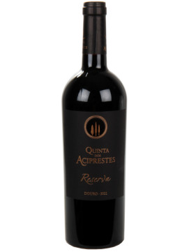 Quinta dos Aciprestes Reserva 0.75 Tinto 2021