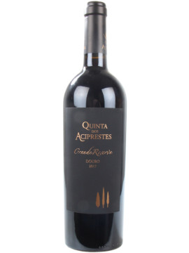 Quinta dos Aciprestes Grande Reserva 0.75 Tinto 2017
