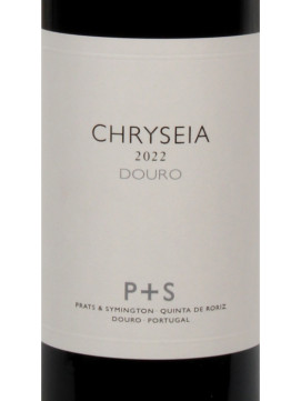 Chryseia Col. Tinto 2022