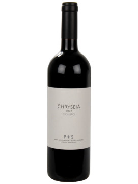 Chryseia Col. Tinto 2022