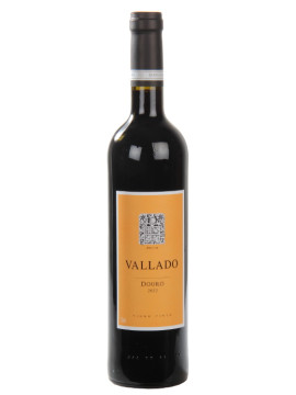 Quinta do Vallado Colh. Tinto 2022