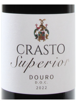 Quinta do Crasto 