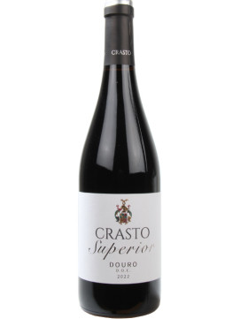 Quinta do Crasto 