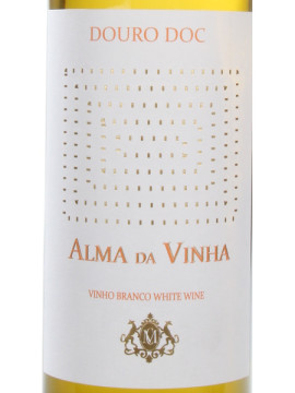 Alma Vinha Doc 0.75 Br 2023