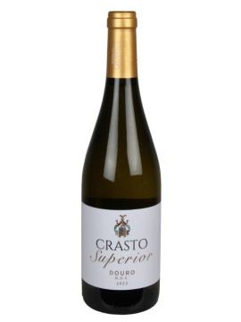 Quinta do Crasto Superior Brº 075 2023