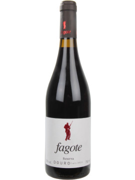 Fagote Reserva Tinto 0.75 2020
