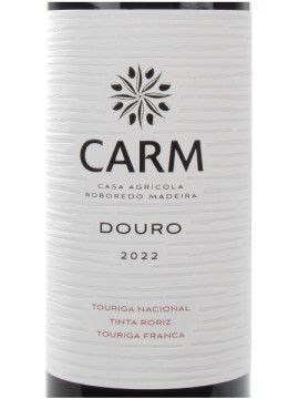 Carm Tinto 0.75 2022